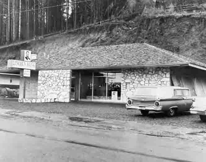 Lincoln Bank 1965